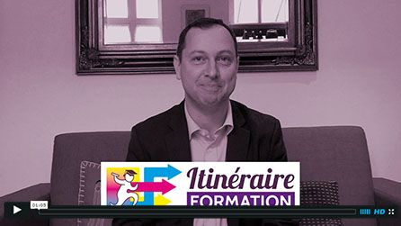 Interview Mickaël Boileau