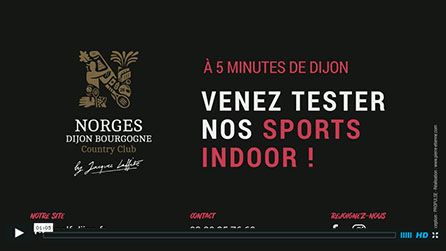 Indoor Club de Norges