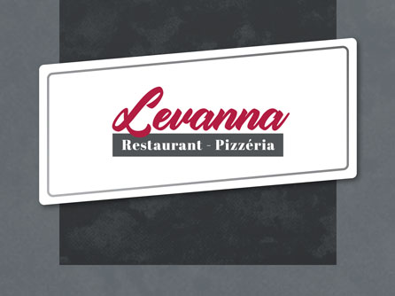 Logo Levanna