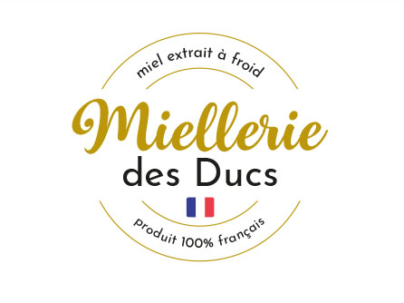 Logo de la Milellerie des Ducs