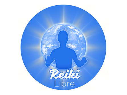 Logo de Reiki Libre Dijon