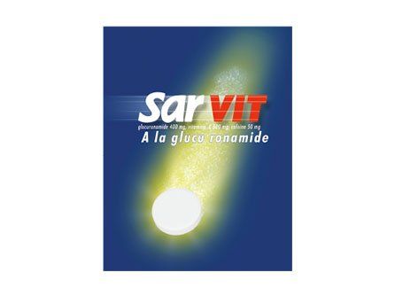 MEDA PHARMA - Lancement de Sarvit